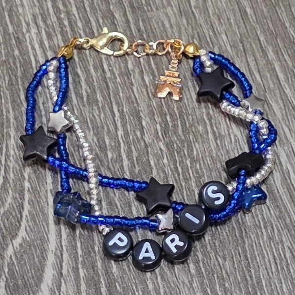 Taylor Swift 'Midnights' Bracelets