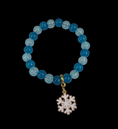 Handmade Beaded Bracelets By Aria 🫶🏽 (Click for options)