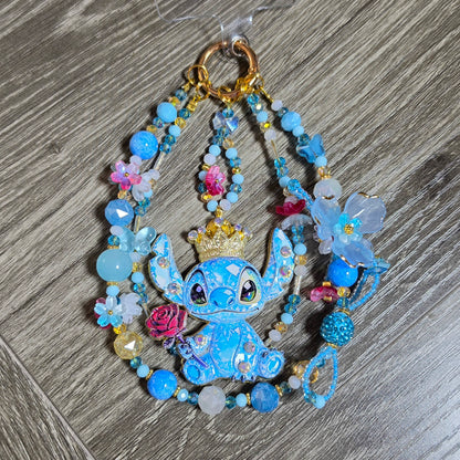 Phone & Bag Charms