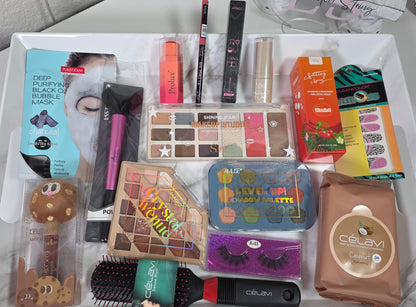 Beauty Scoop!