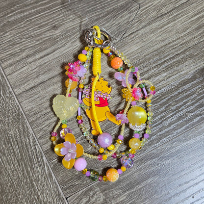 Phone & Bag Charms