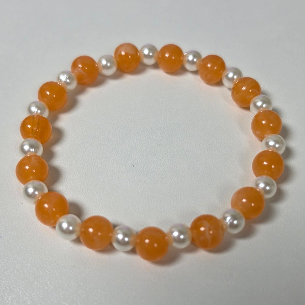 Handmade Beaded Bracelets By Aria 🫶🏽 (Click for options)