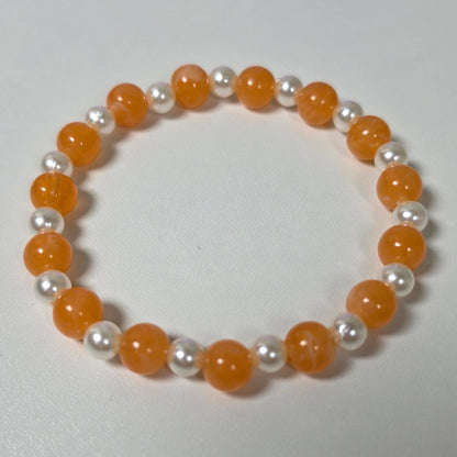 Handmade Beaded Bracelets By Aria 🫶🏽 (Click for options)