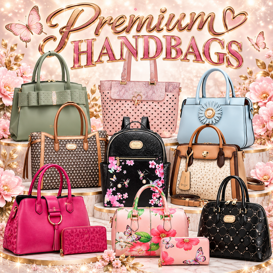 Purse Mystery Box (1 Purse)