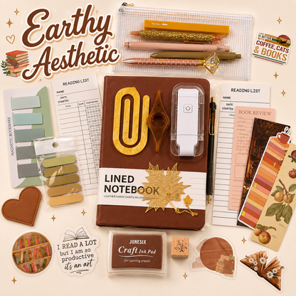 Bookish Bundles