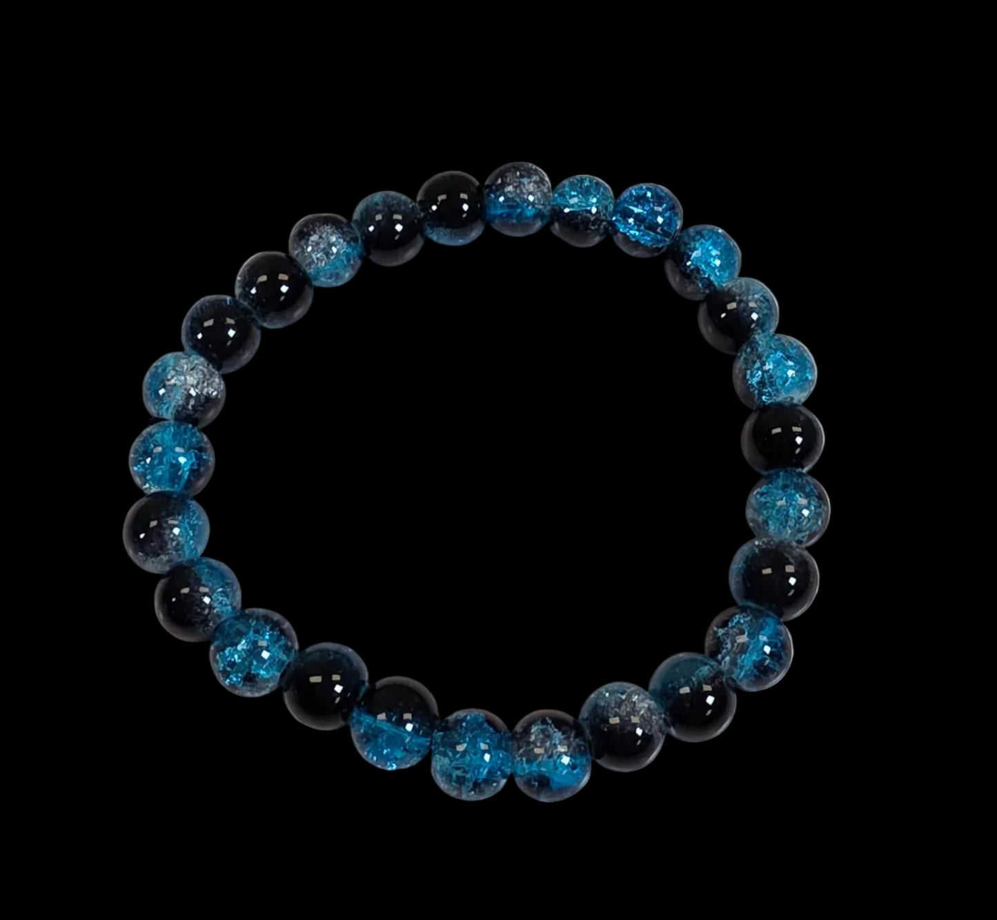 Handmade Beaded Bracelets By Aria 🫶🏽 (Click for options)