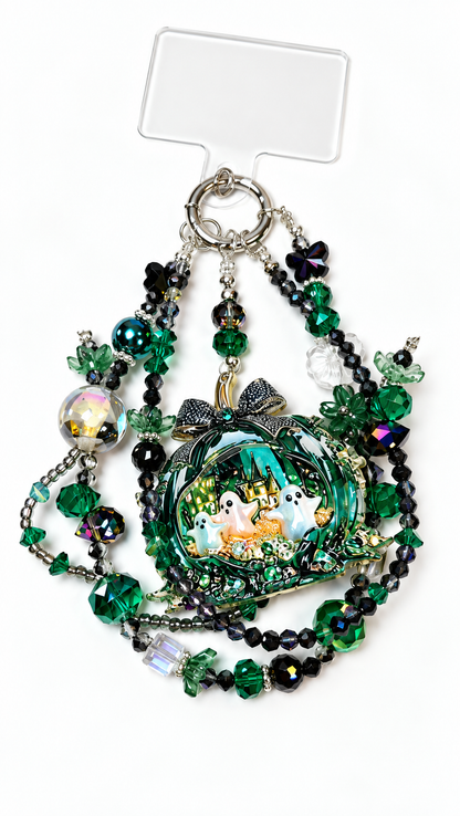 Phone & Bag Charms