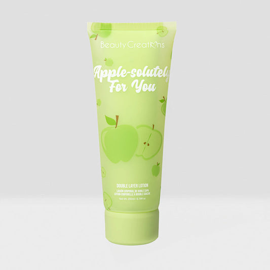 Beauty Creations Double Layer Body Lotion - 200ml