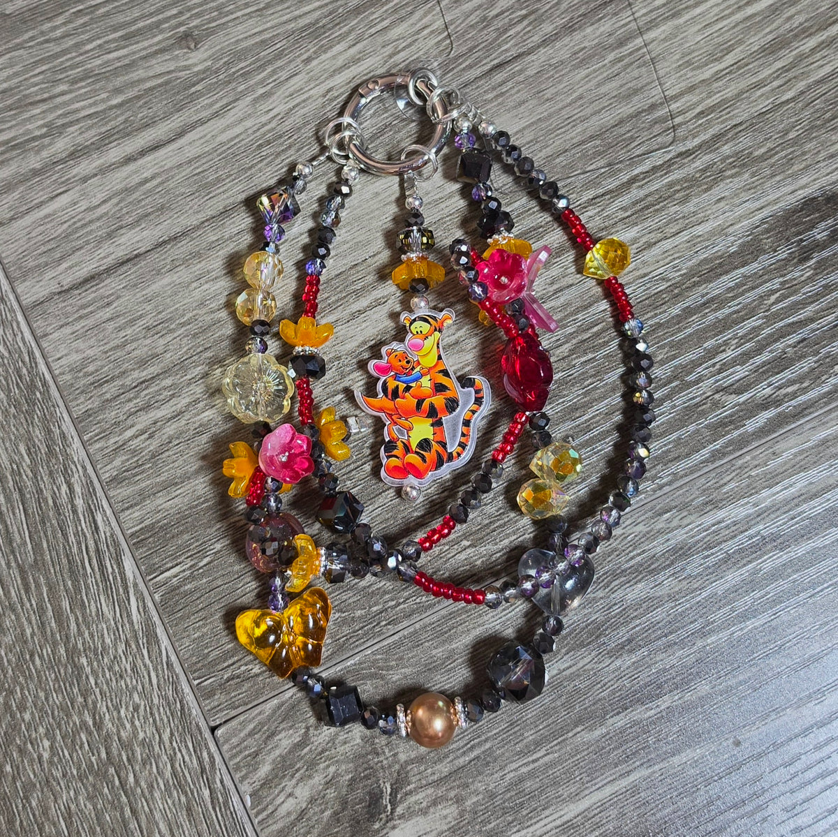 Phone & Bag Charms