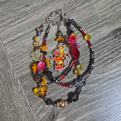 Phone & Bag Charms