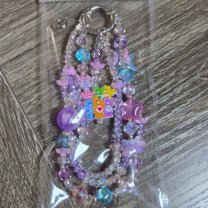 Phone & Bag Charms