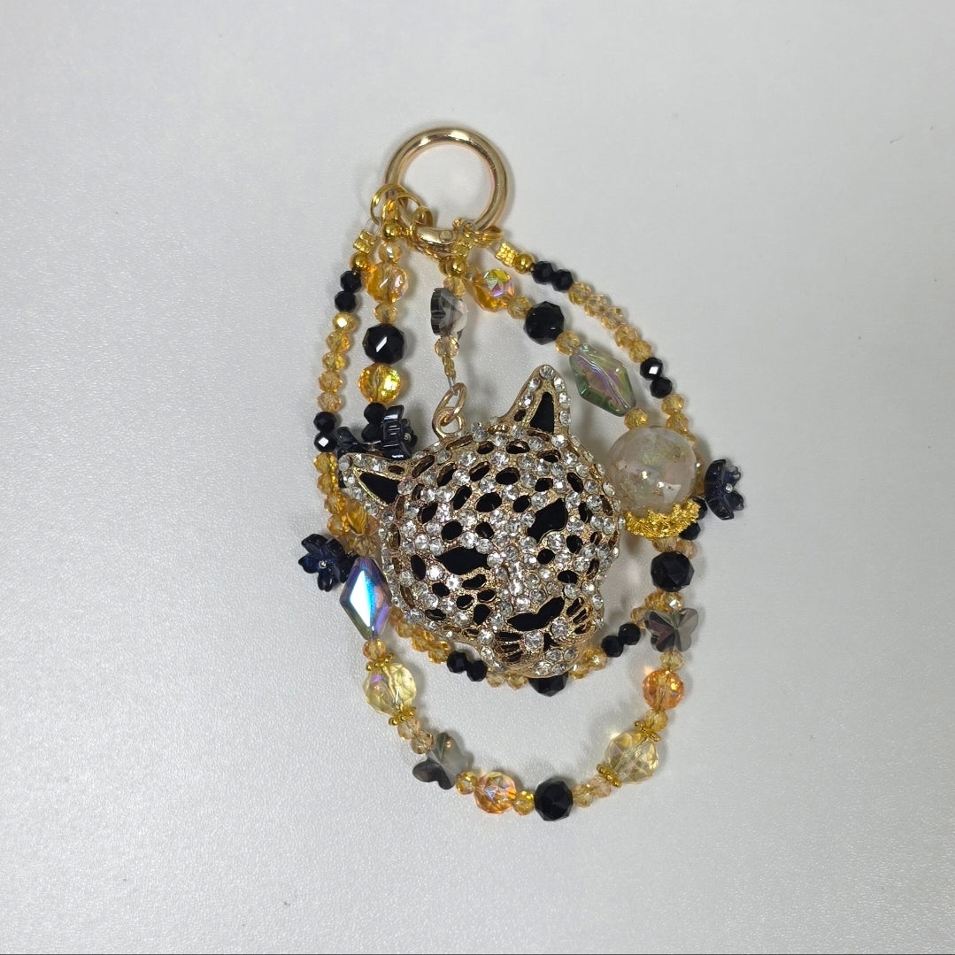 Lux Phone/Bag Charms