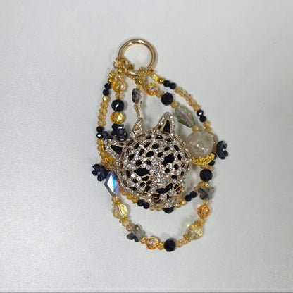 Lux Phone/Bag Charms