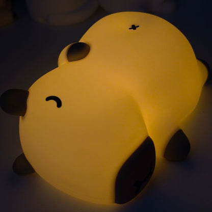 Squishy Light