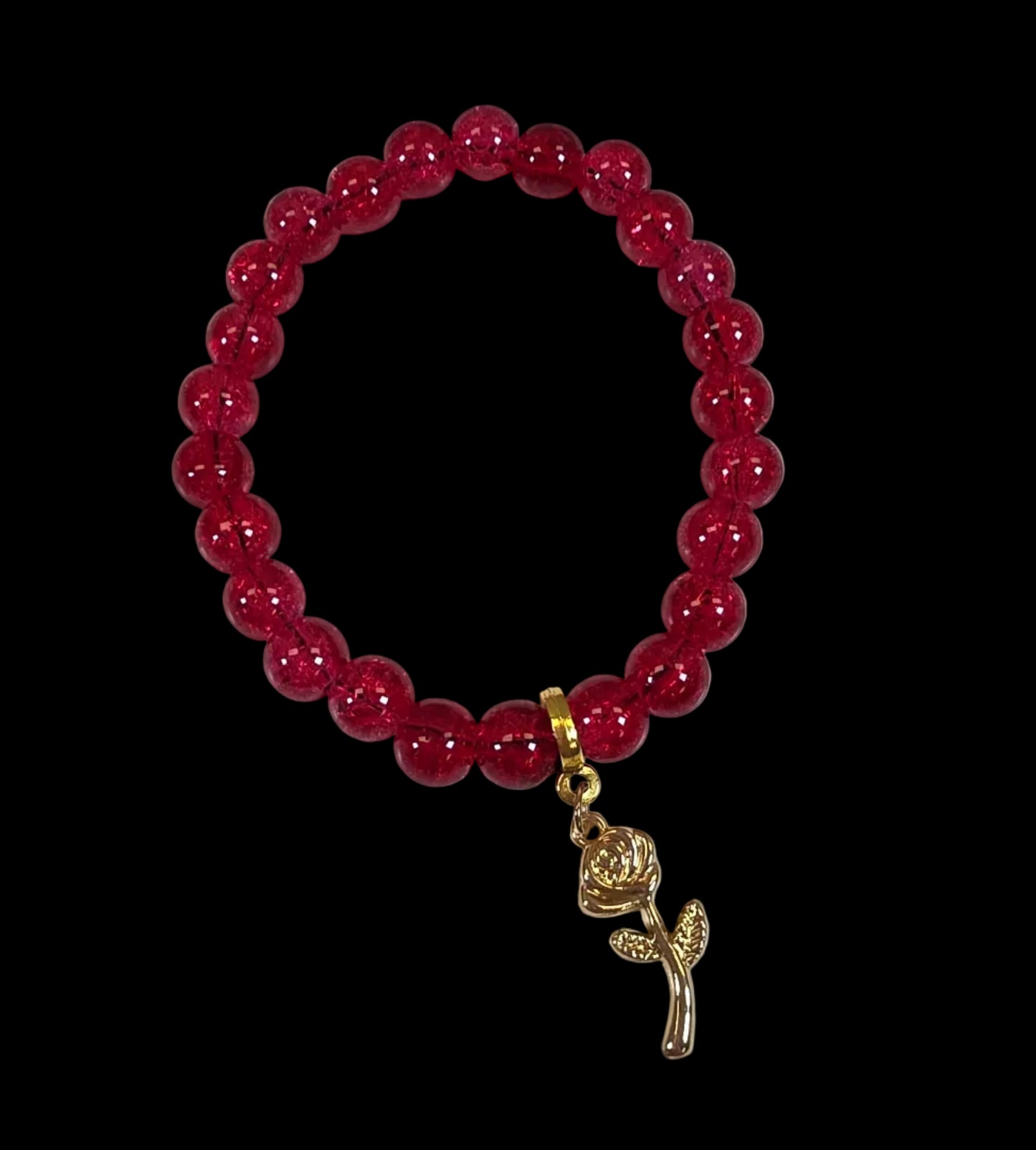 Handmade Beaded Bracelets By Aria 🫶🏽 (Click for options)