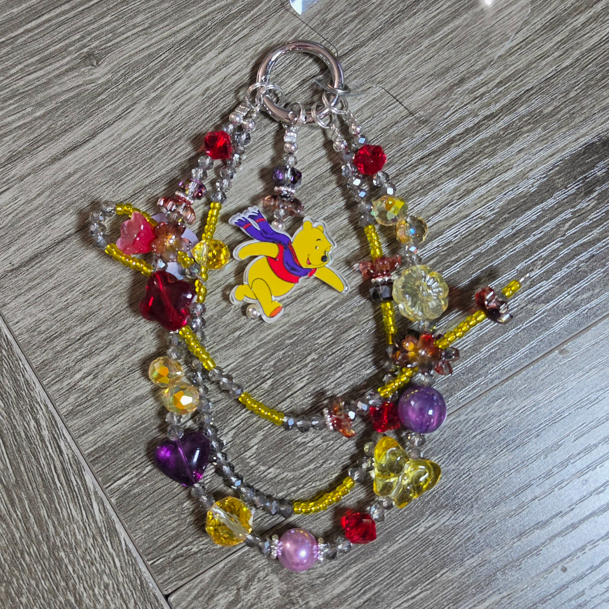 Phone & Bag Charms