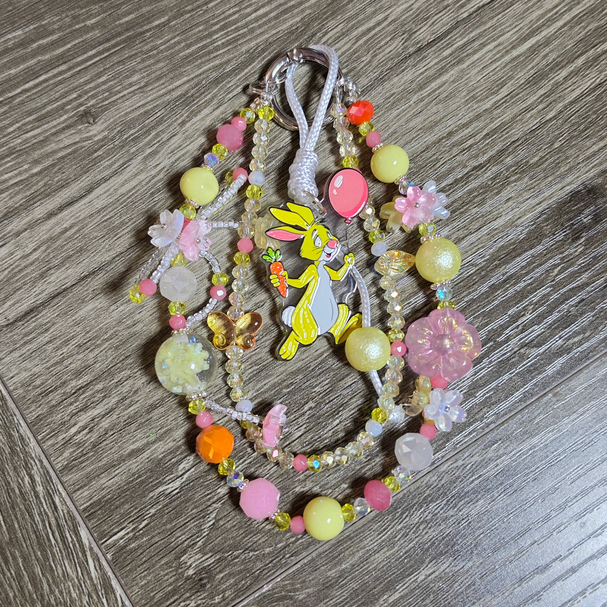 Phone & Bag Charms