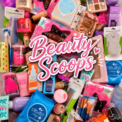 Beauty Scoop
