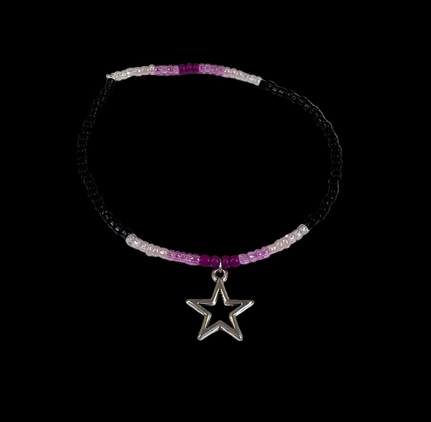 Handmade Beaded Bracelets By Aria 🫶🏽 (Click for options)