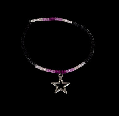 Handmade Beaded Bracelets By Aria 🫶🏽 (Click for options)