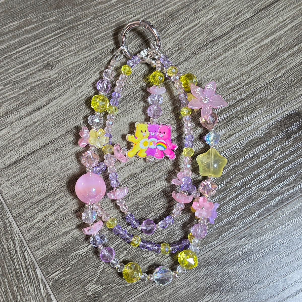 Phone & Bag Charms