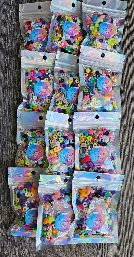 Bead Confetti- Bead Kit